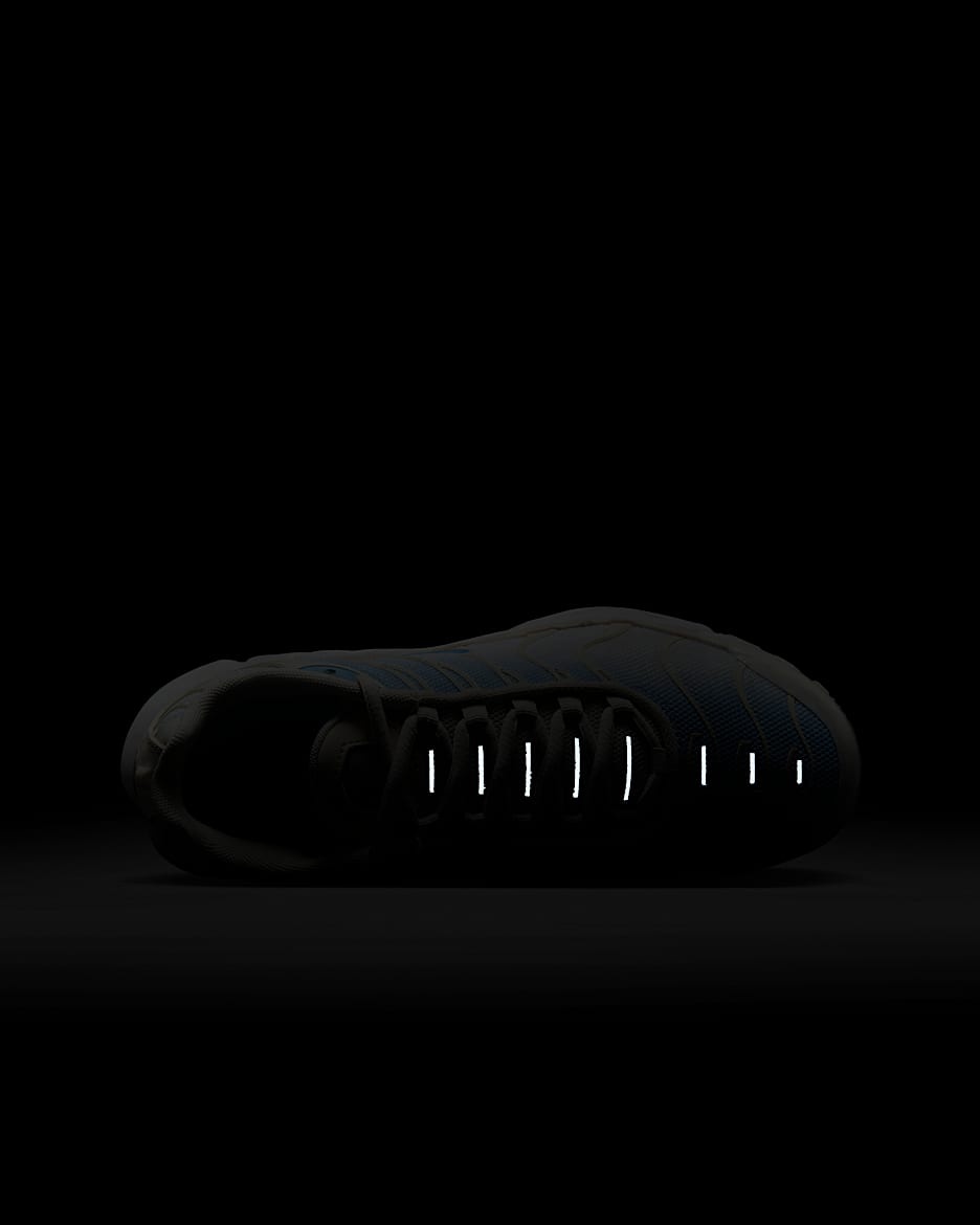 Nike air max plus zapatillas niño sales